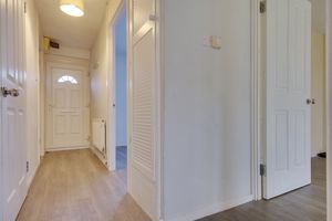 Entrance Hall- click for photo gallery